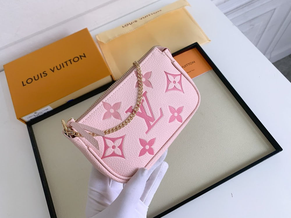 Dragons Bags ln Luxury Bag --78111