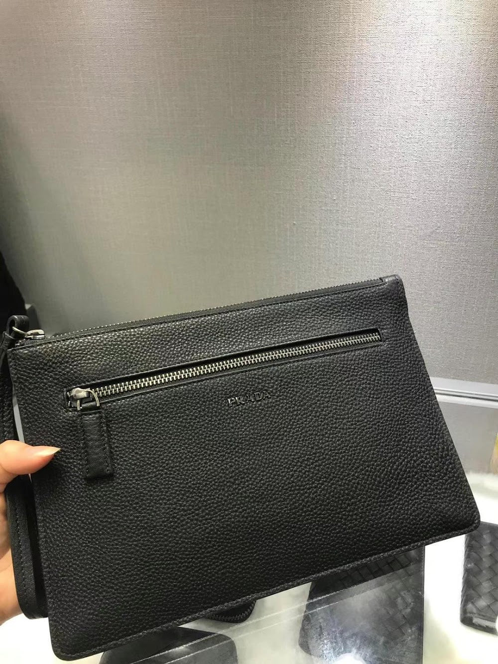 Dragons Bags Prada Luxury Bag --53775
