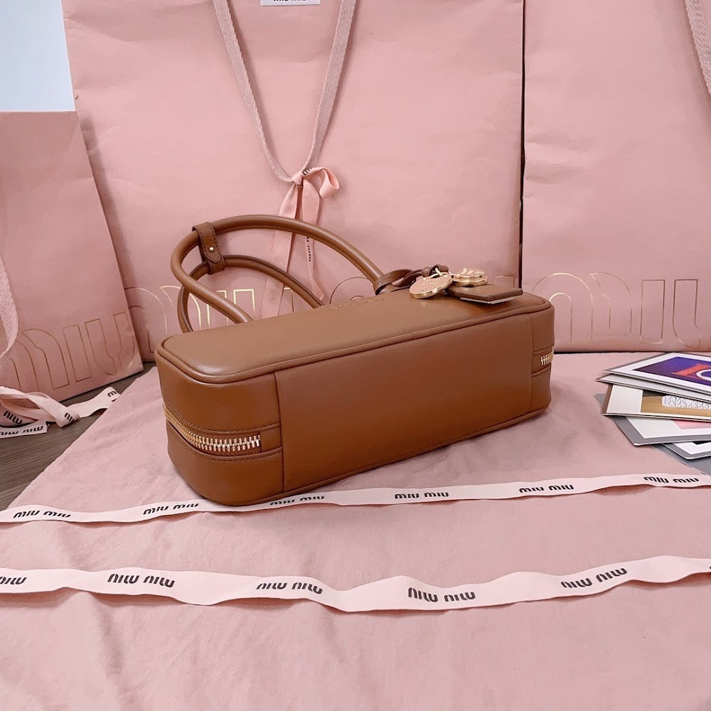 Dragons Bags Miun Miun Luxury Bag --123023