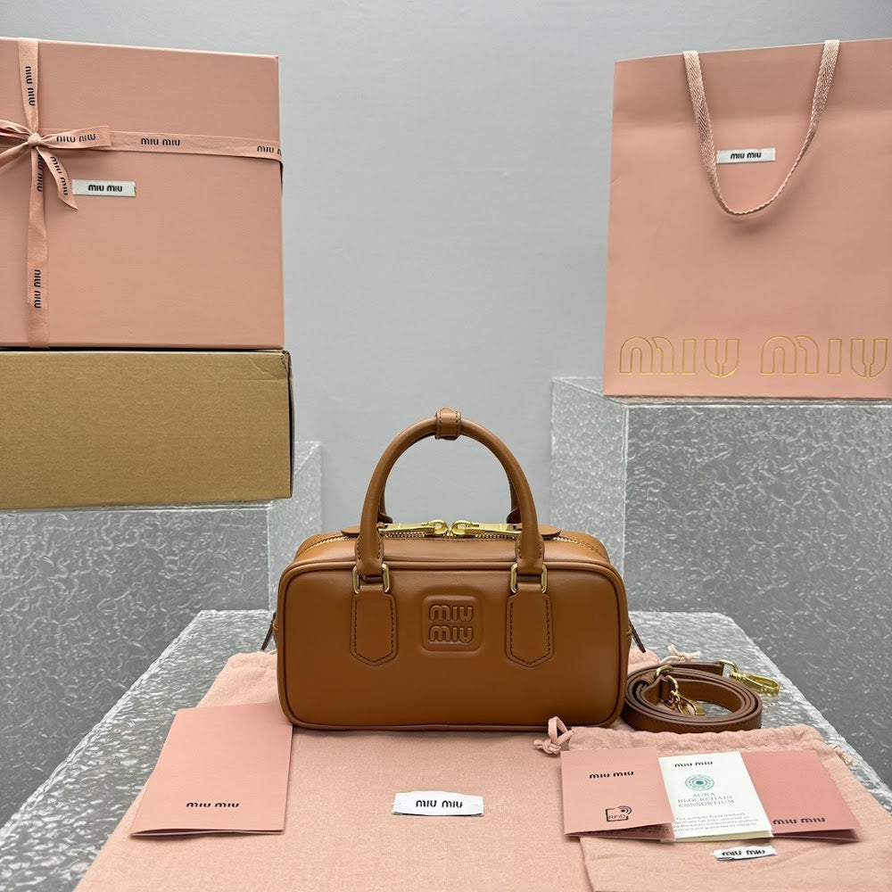 Dragons Bags Miun Miun Luxury Bag --123425