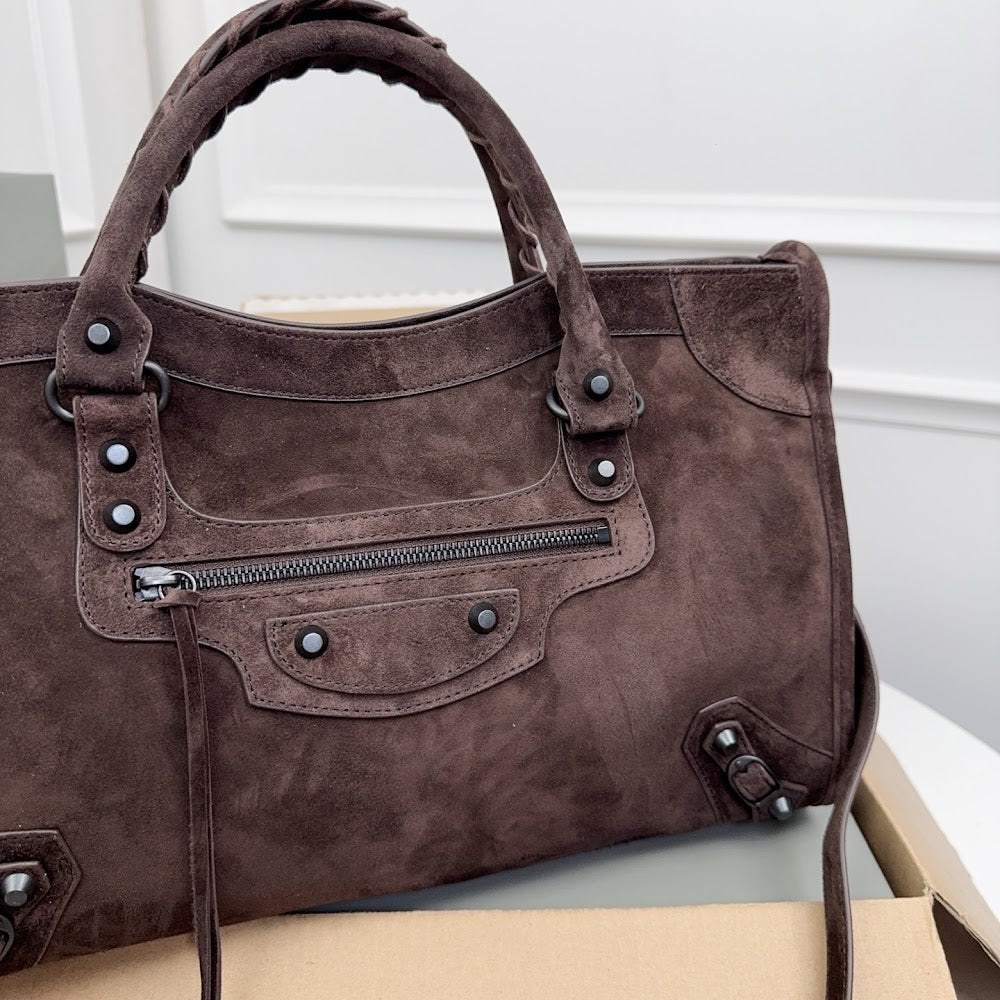 Dragons Bags Balenciaga Luxury Bag --111255