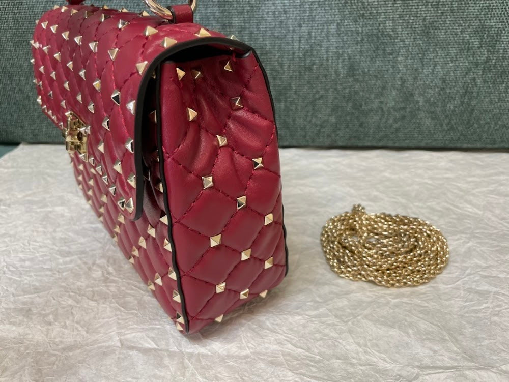 Dragons Bags Valentine Luxury Bag --121365