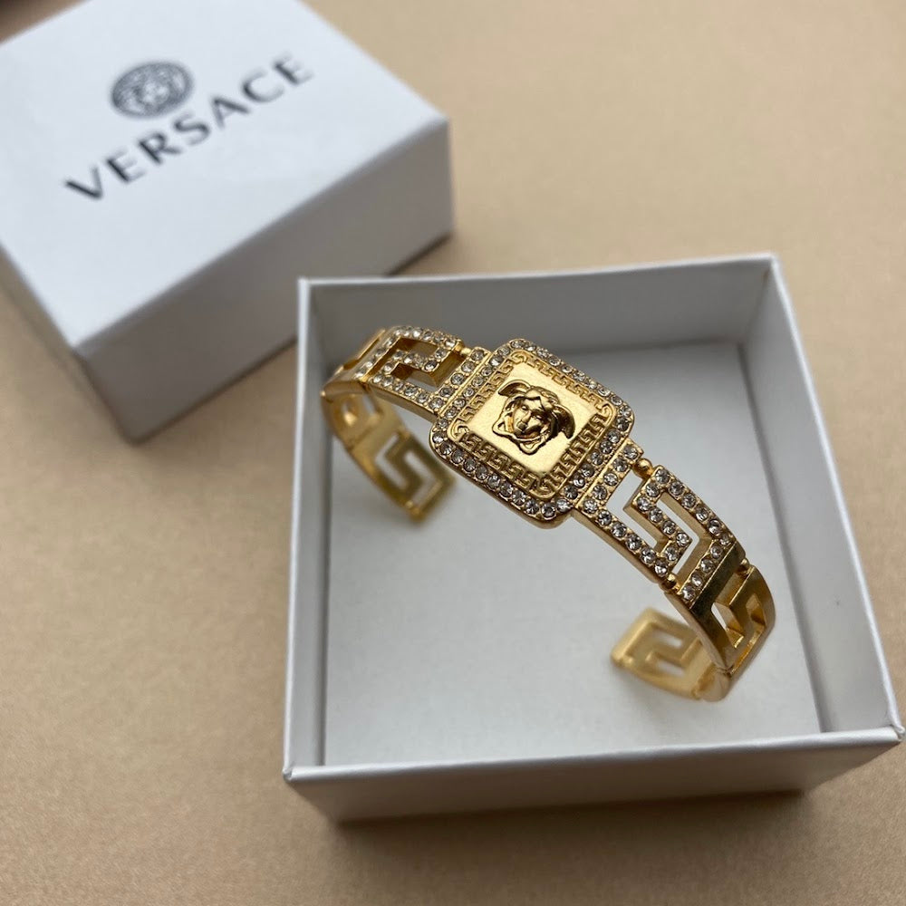 Dragons Bags Versace Luxury Jewelry --51247