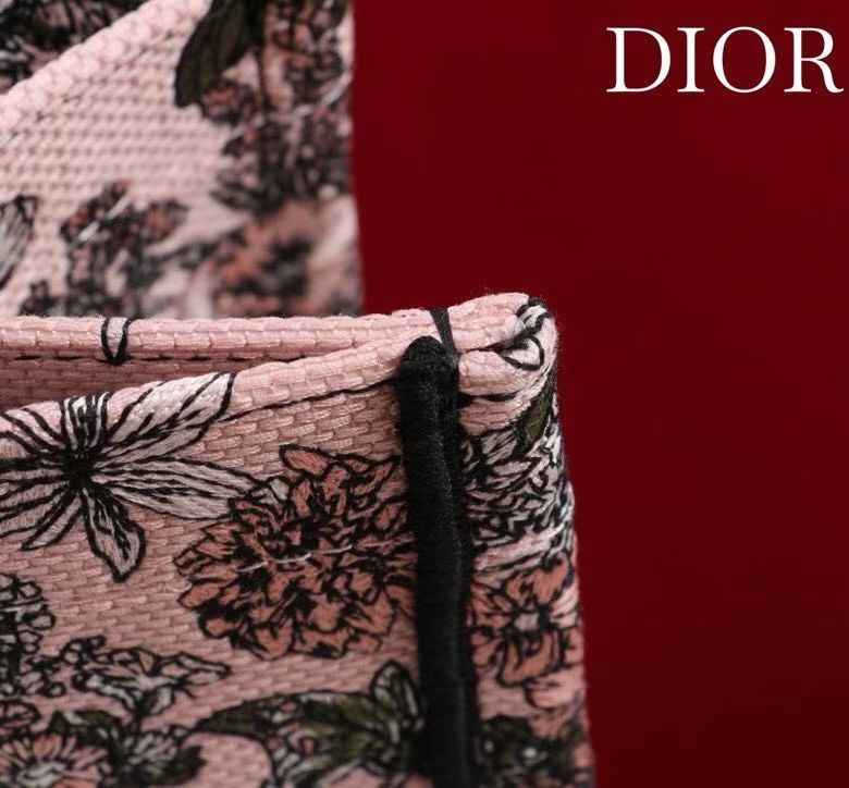 Dragons BagsDiorn Luxury Bag --115739