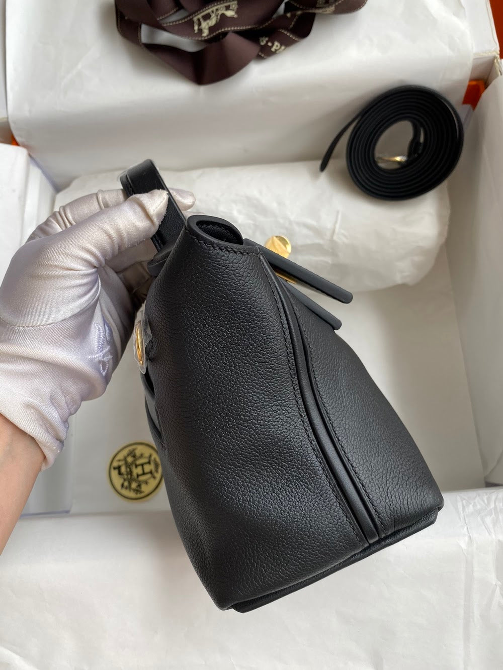 Dragons Bags Hermesn Luxury Bag --119014