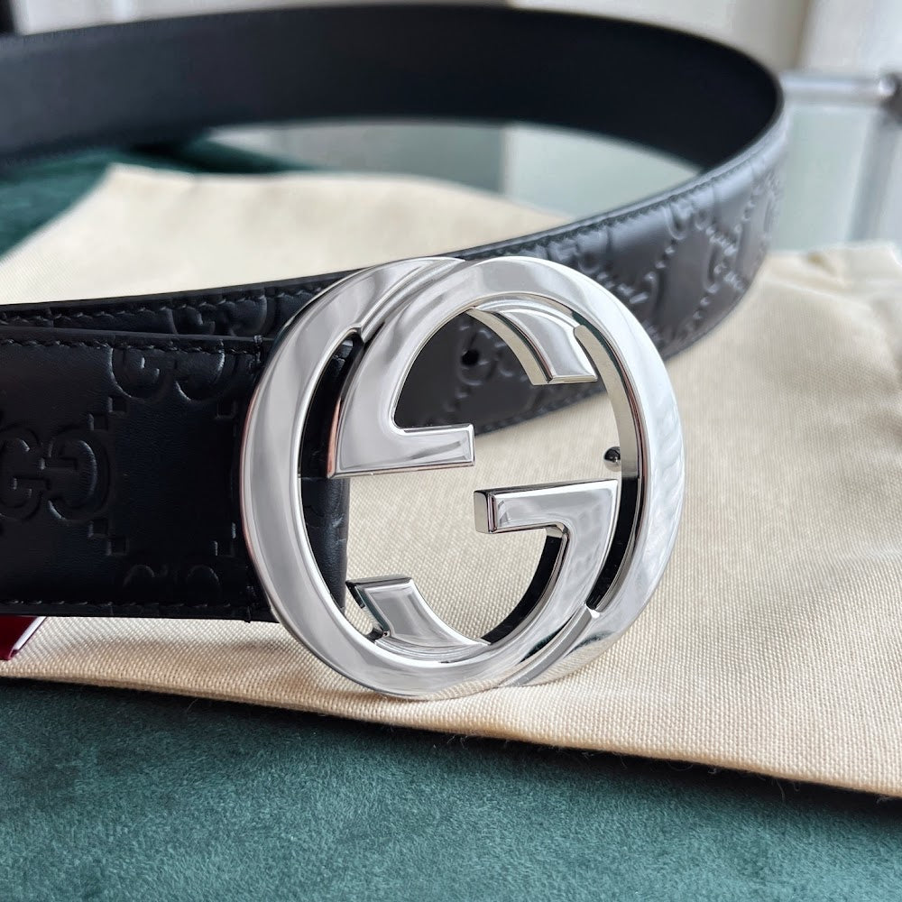 Dragons Bags Guccin Luxury Belt --105068