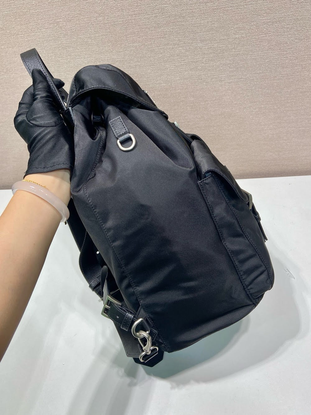 Dragons Bags pradn Luxury Bag --74339