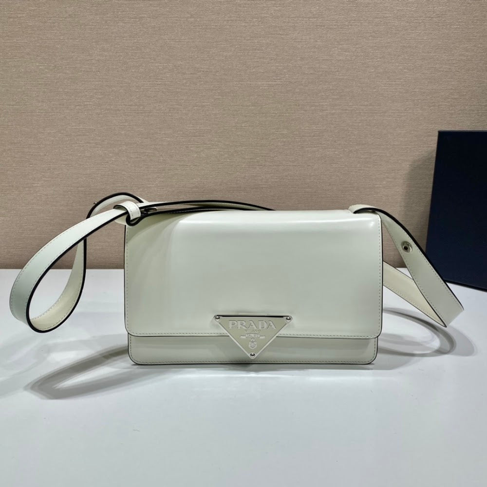 Dragons Bags Prada Luxury Bag --54350