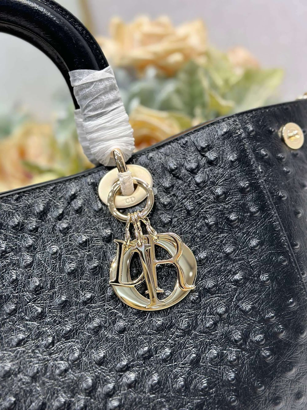 Dragons BagsDiorn Luxury Bag --115557