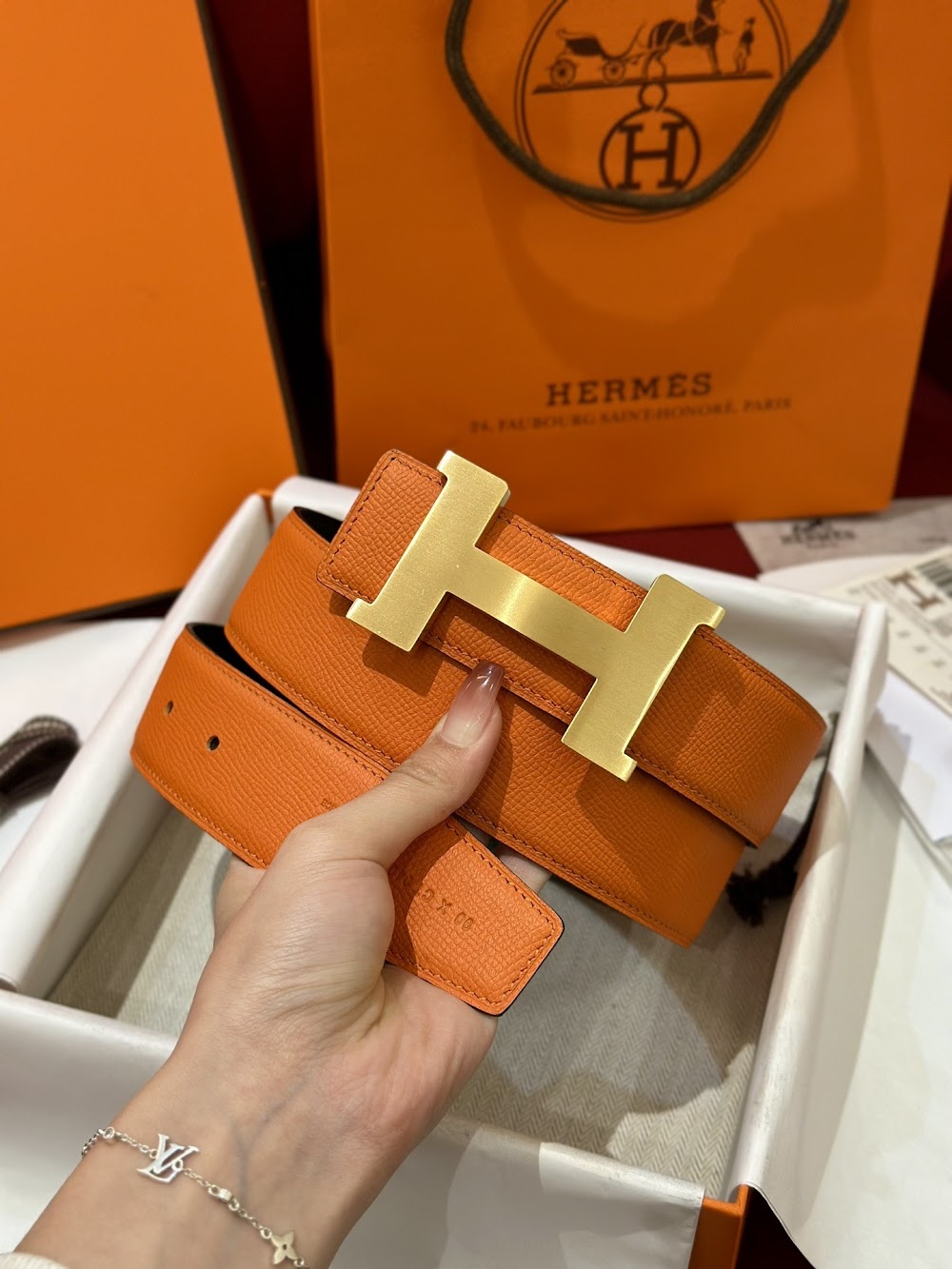Dragons Bags Hermesn Luxury Belt --109095