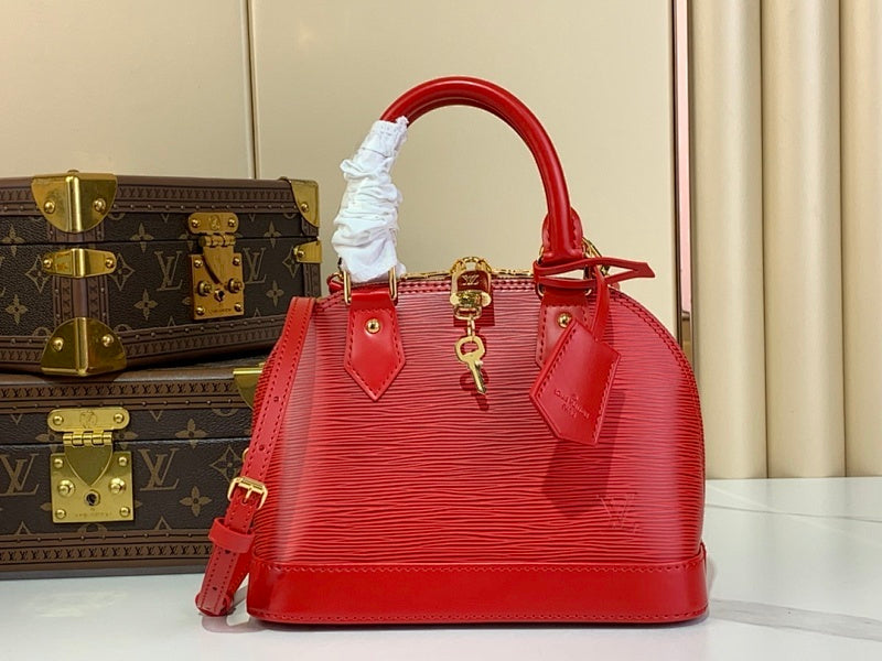 Dragons Bags ln Luxury Bag --62590