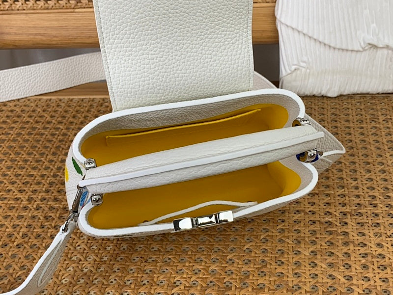 Dragons Bags ln Luxury Bag --58474