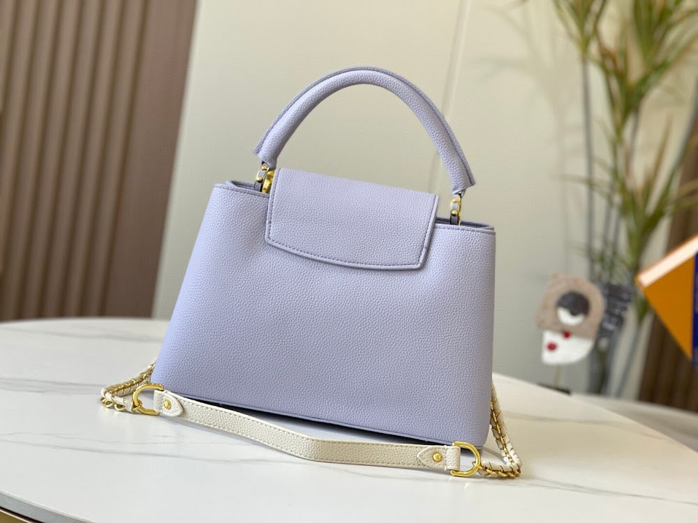 Jessica Bags ln Luxury Bag --75707