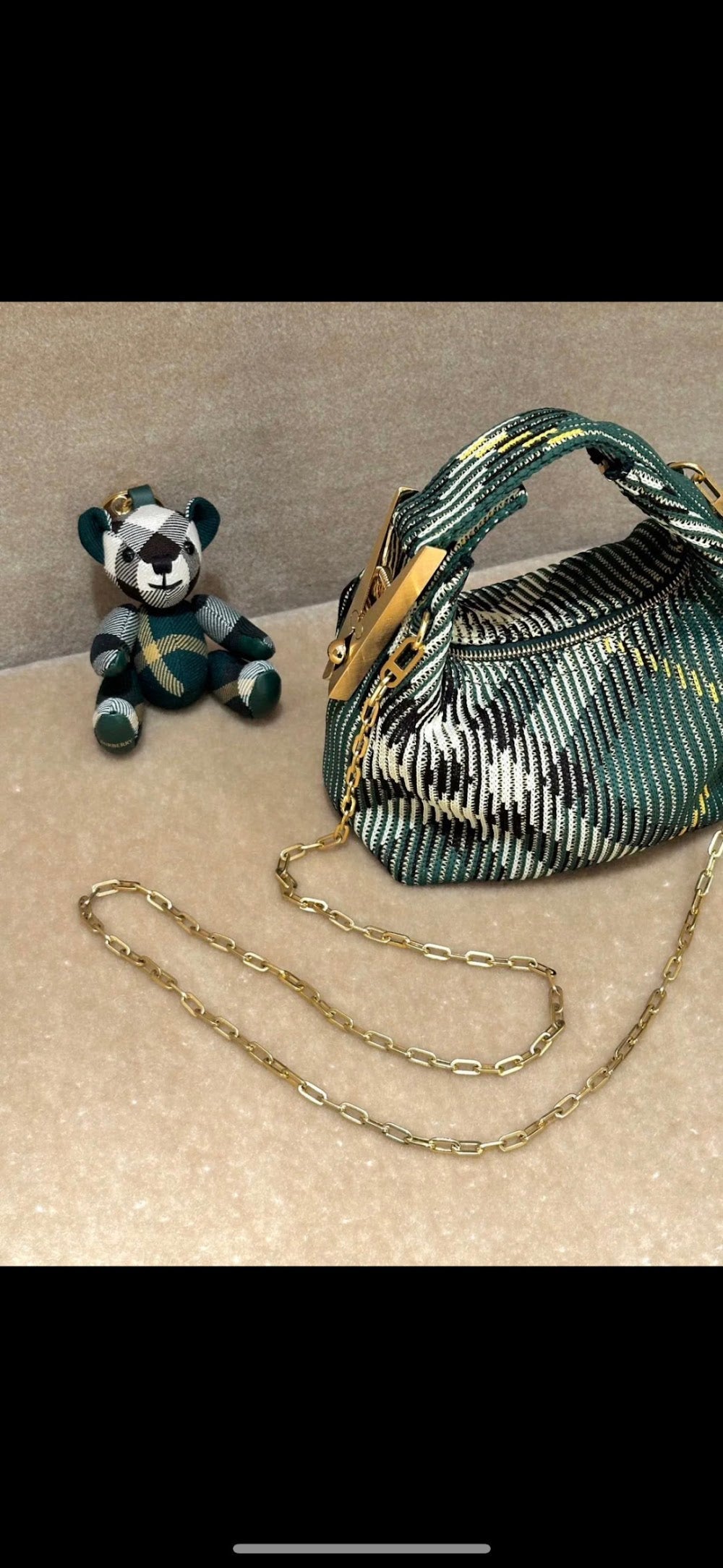 Dragons Bags Burberryn Luxury Bag --91594