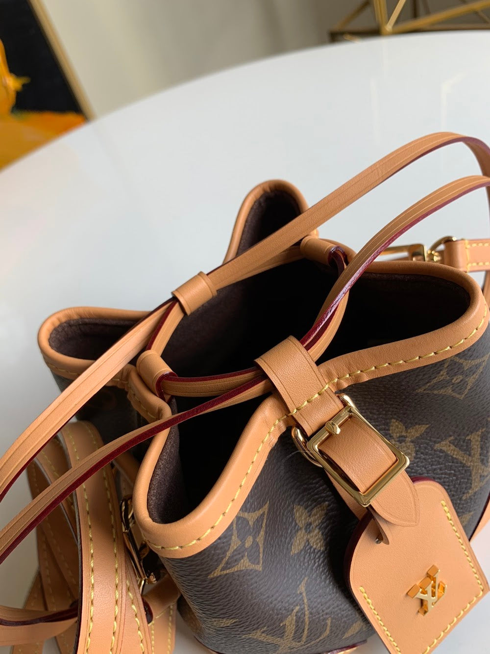 Dragons Bags ln Luxury Bag --96441