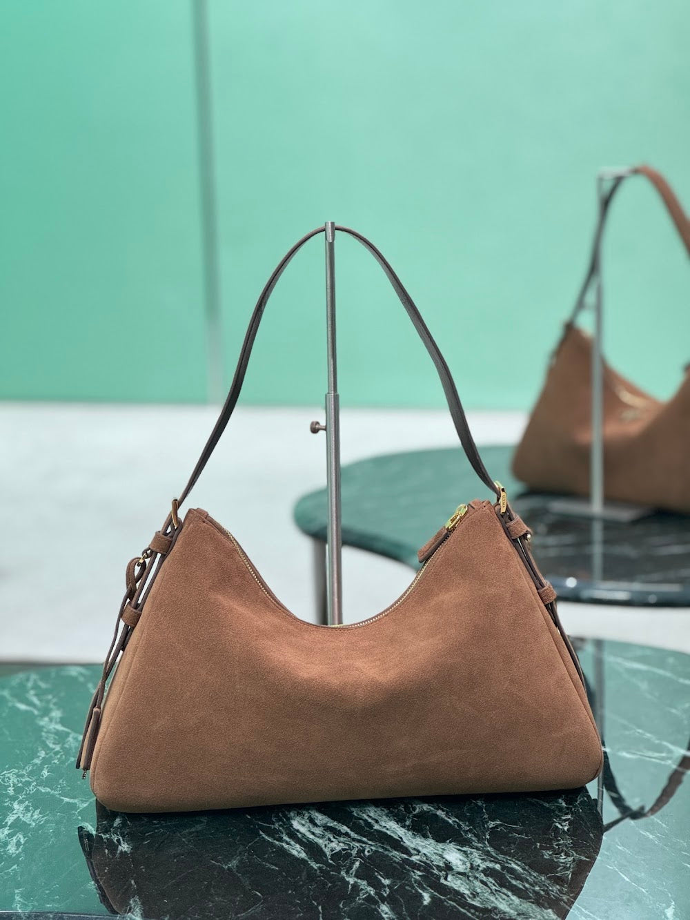 Dragons Bags Pradn Luxury Bag --102235