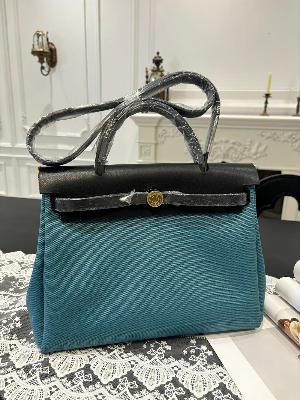 Dragons BagsHermesn Luxury Bag --118387