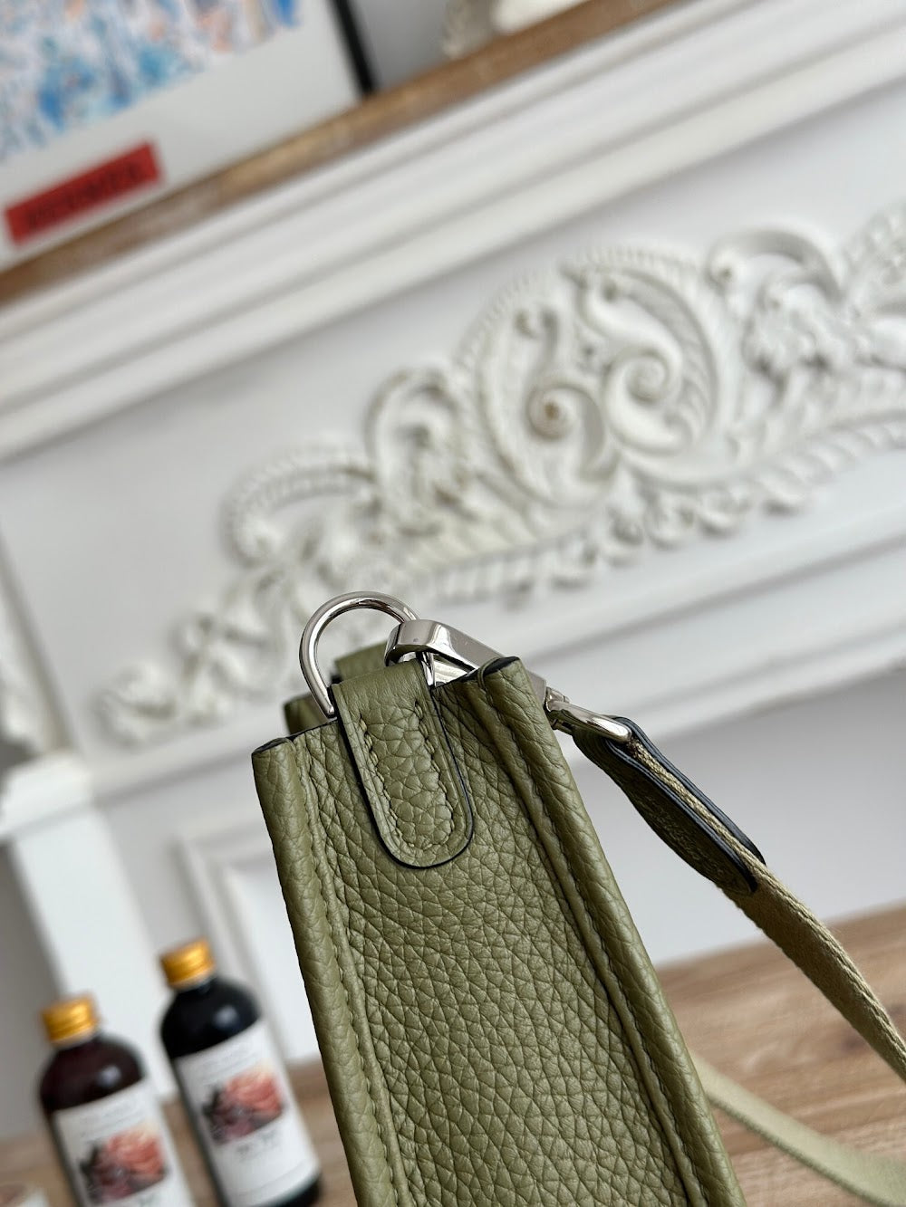 Dragons BagsHermesn Luxury Bag --116636