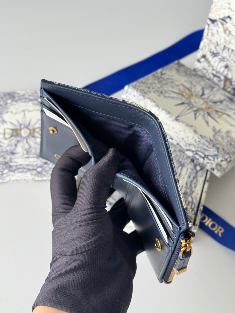 Dragons BagsDiorn Luxury Bag --115046