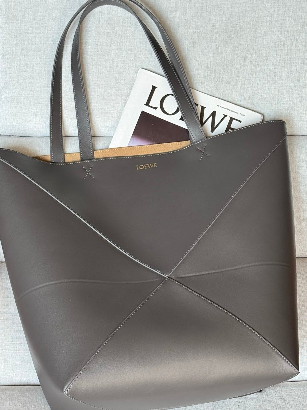 Dragons Bags Lowen Luxury Bag --100149