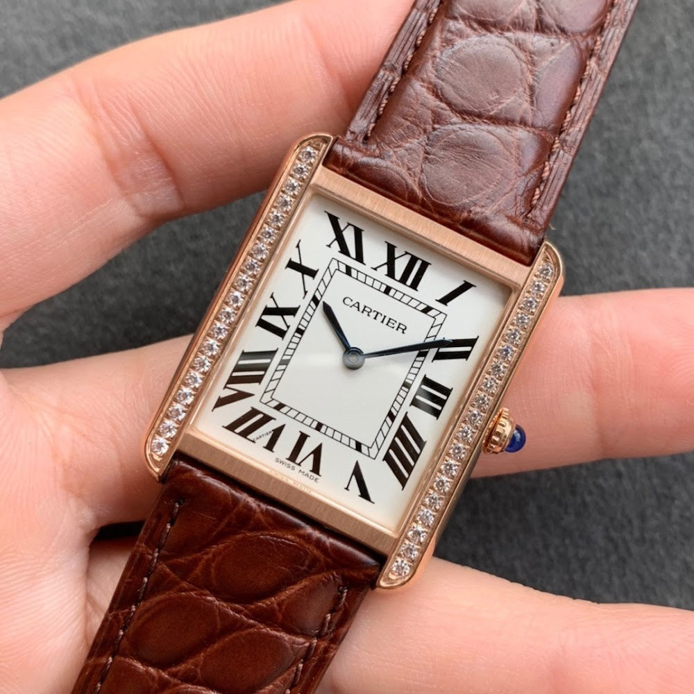 Dragons Bags Luxury Designer Watch --104635