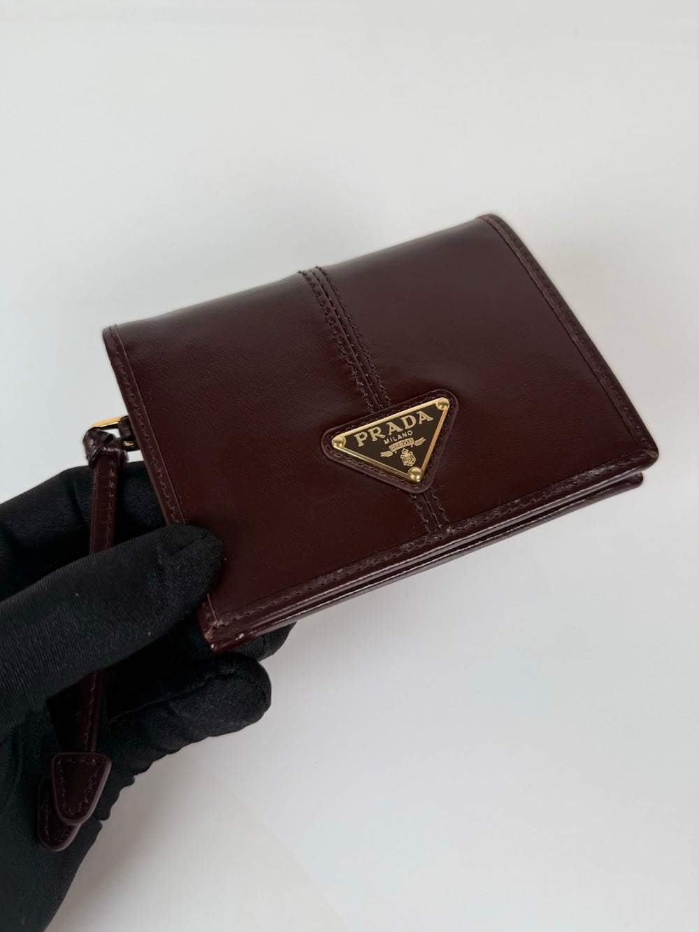 Dragons Bags Prada Luxury Bag --54459