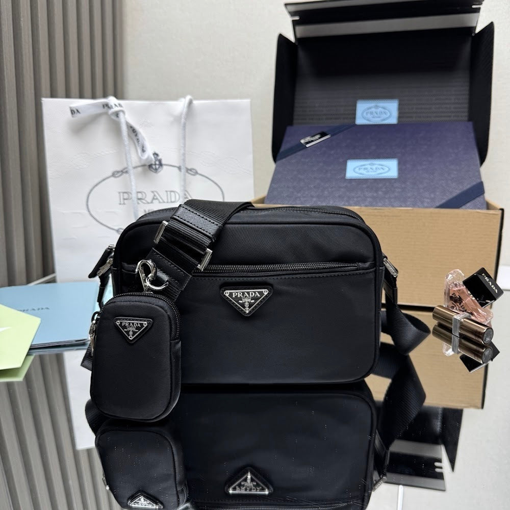 Dragons Bags Pradn Luxury Bag --101780