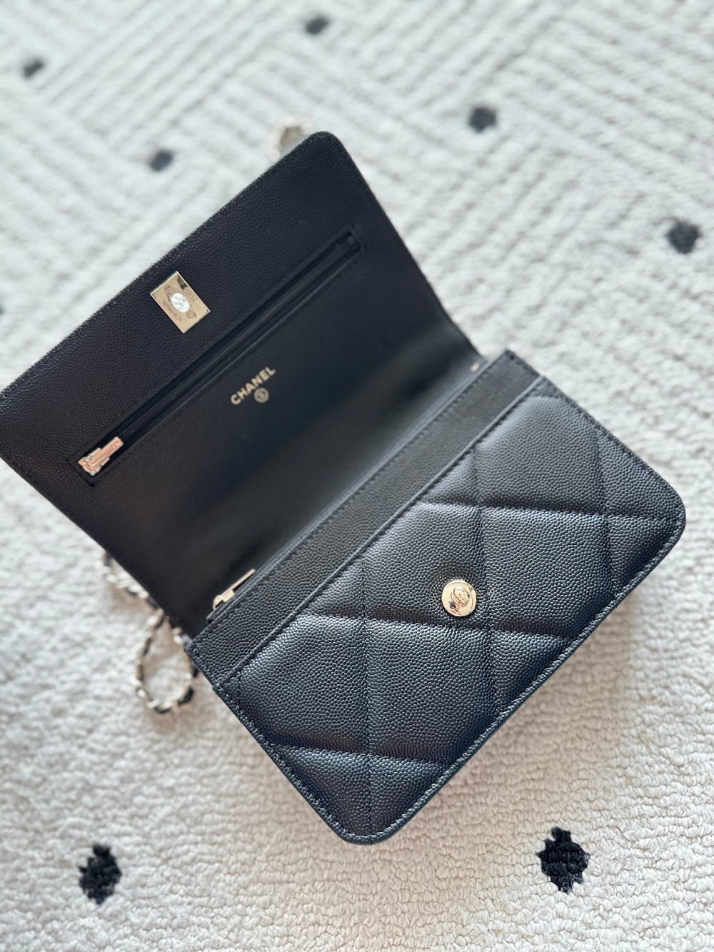 Dragons Bags CHn Luxury Bag --112708