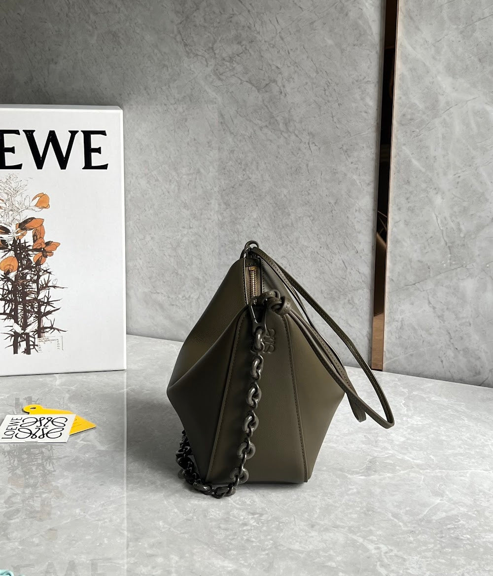 Dragons Bags Lowen Luxury Bag --99768