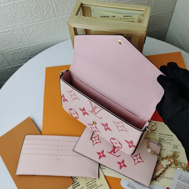 Dragons Bags ln Luxury Bag --77932