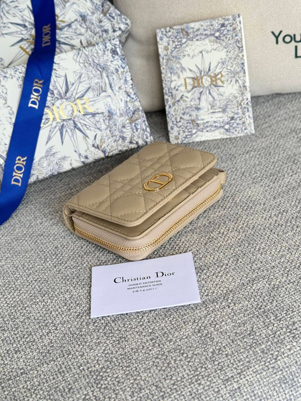 Dragons BagsDiorn Luxury Bag --115124
