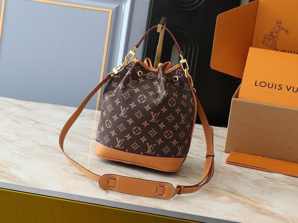 Dragons Bags LVn Luxury Bag --80337