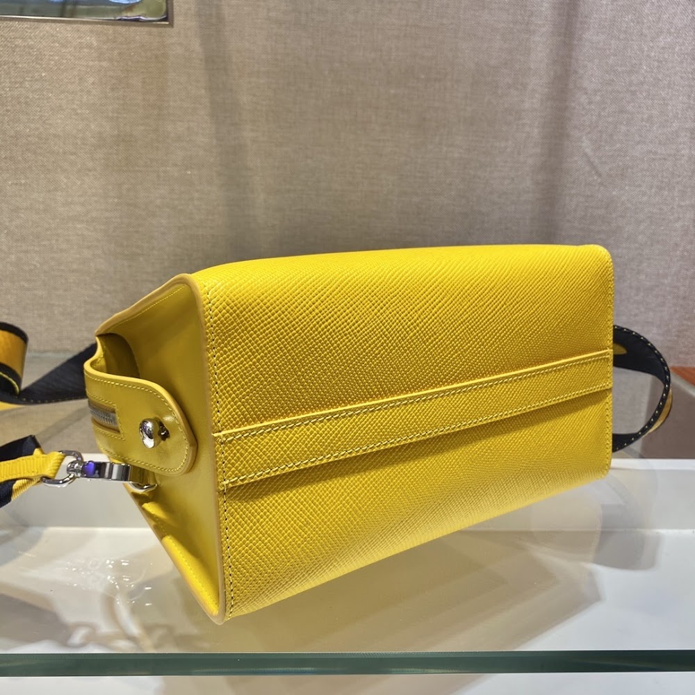 Dragons Bags Prada Luxury Bag --54496
