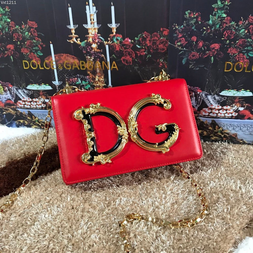 Dragons Bags DGn Luxury Bag --93356