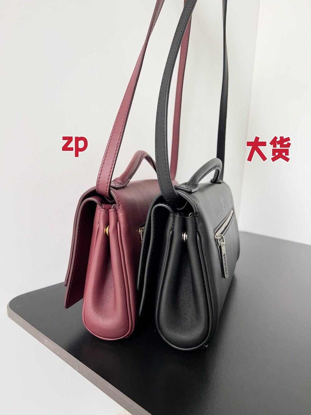 Dragons Bags Balenciaga Luxury Bag --111515