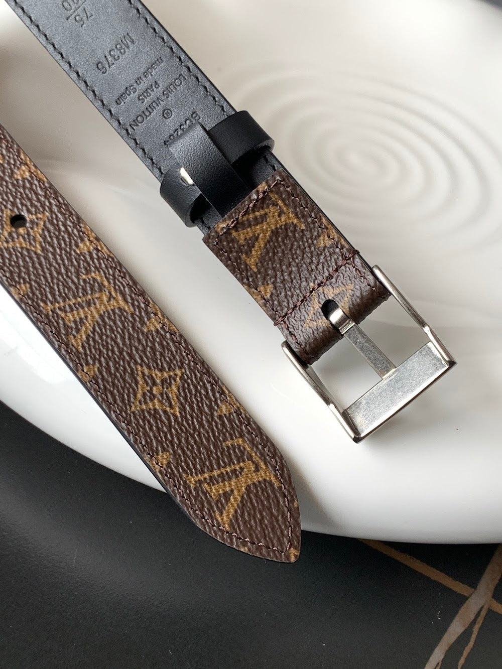 Dragons Bags ln Luxury Belt --110186