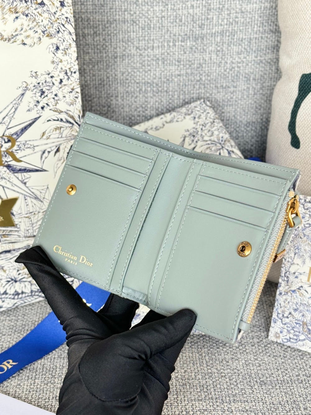 Dragons BagsDiorn Luxury Bag --115141