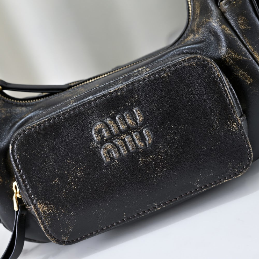 Dragons Bags Miun Miun Luxury Bag --123630