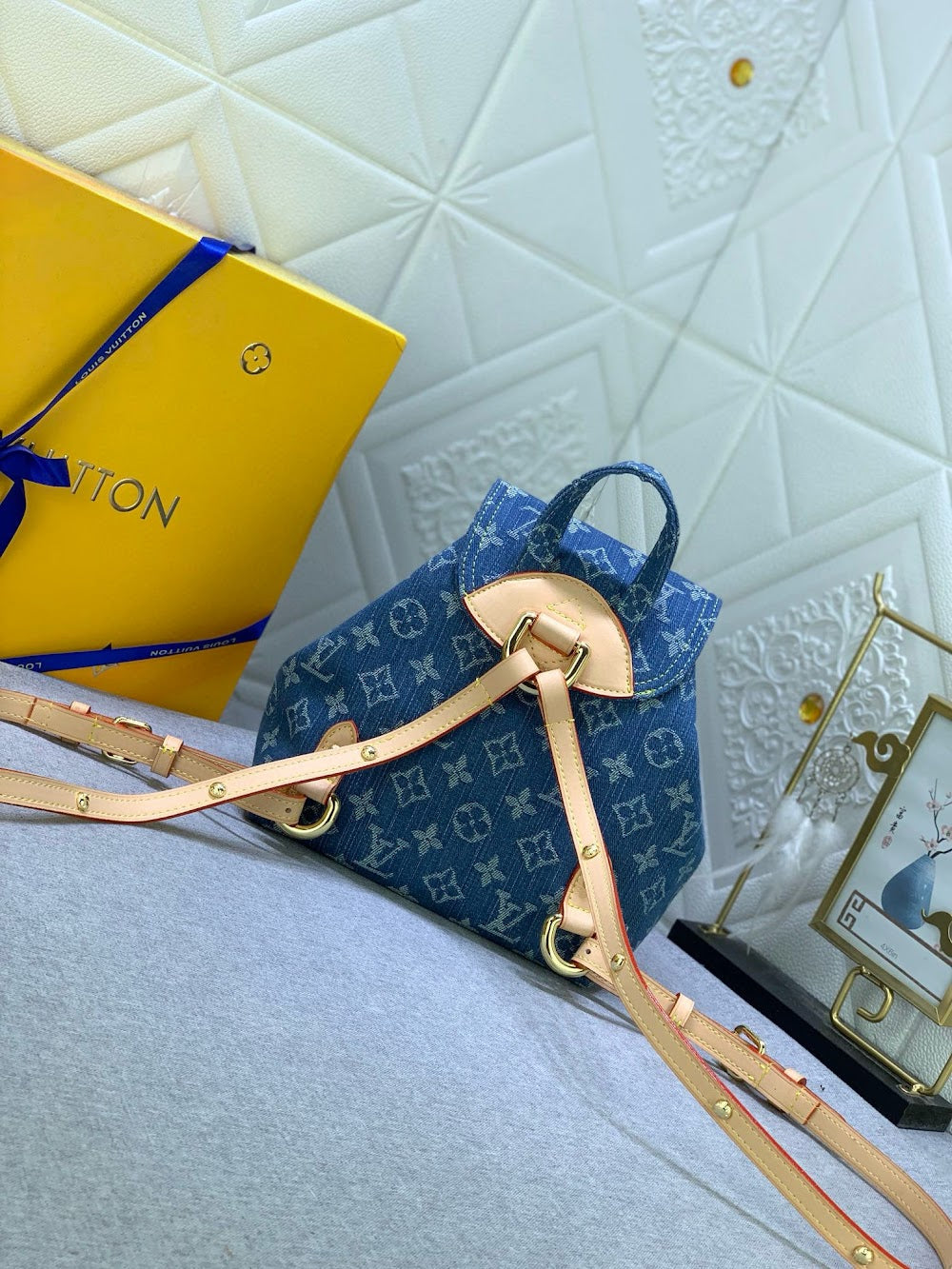 Dragons Bags ln Luxury Bag --81414