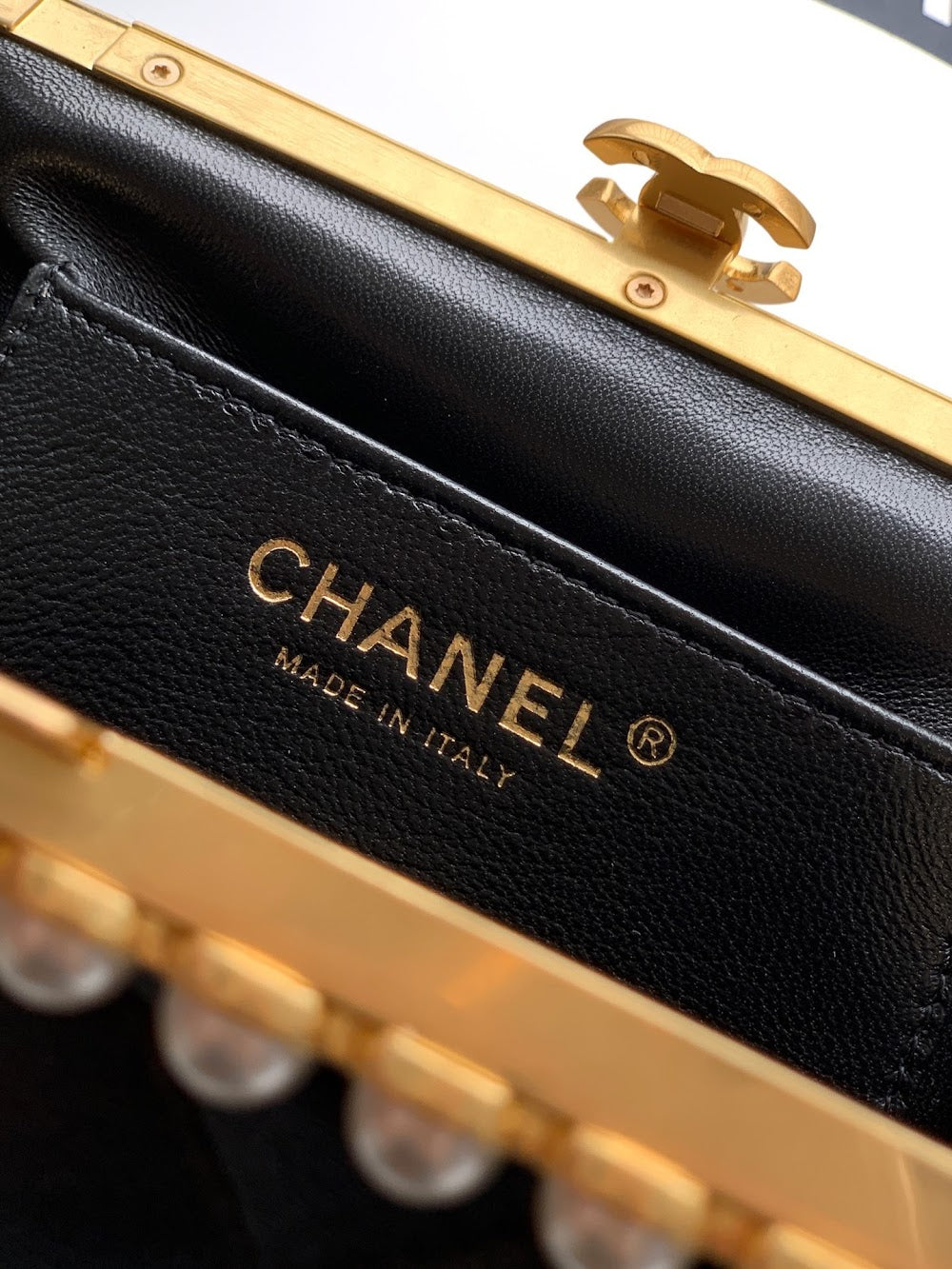 Dragons Bags CHn Luxury Bag --112664