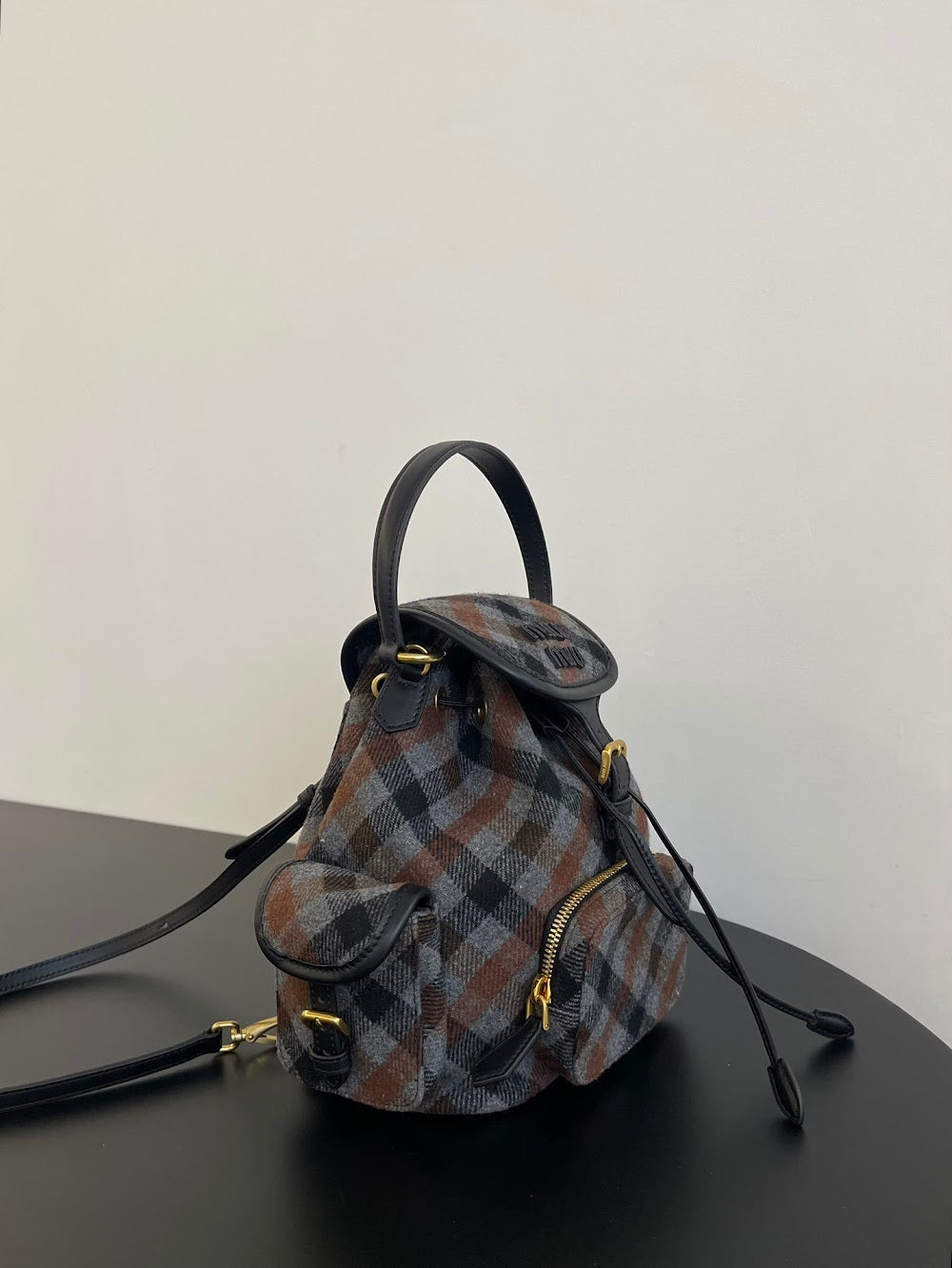 Dragons Bags Miun Miun Luxury Bag --122845