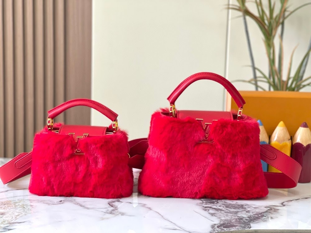 Jessica Bags ln Luxury Bag --75999