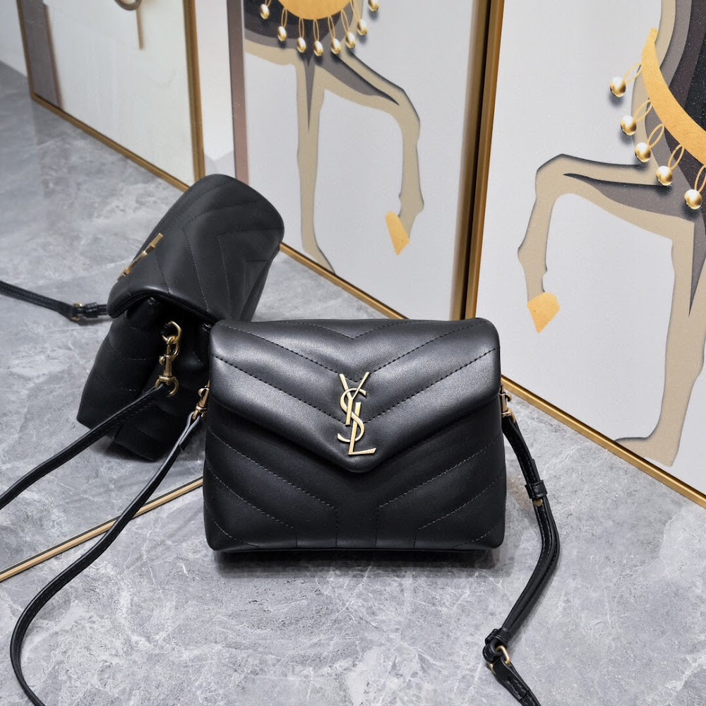 Dragons Bags ysn Luxury Bag --71802