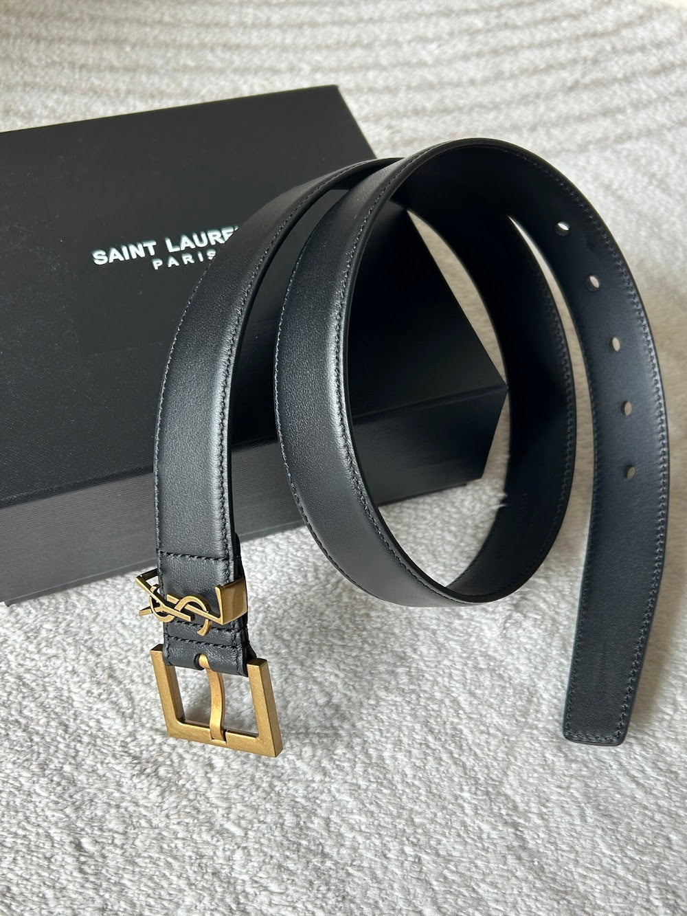 Dragons Bags YSLn Luxury Belt --107663
