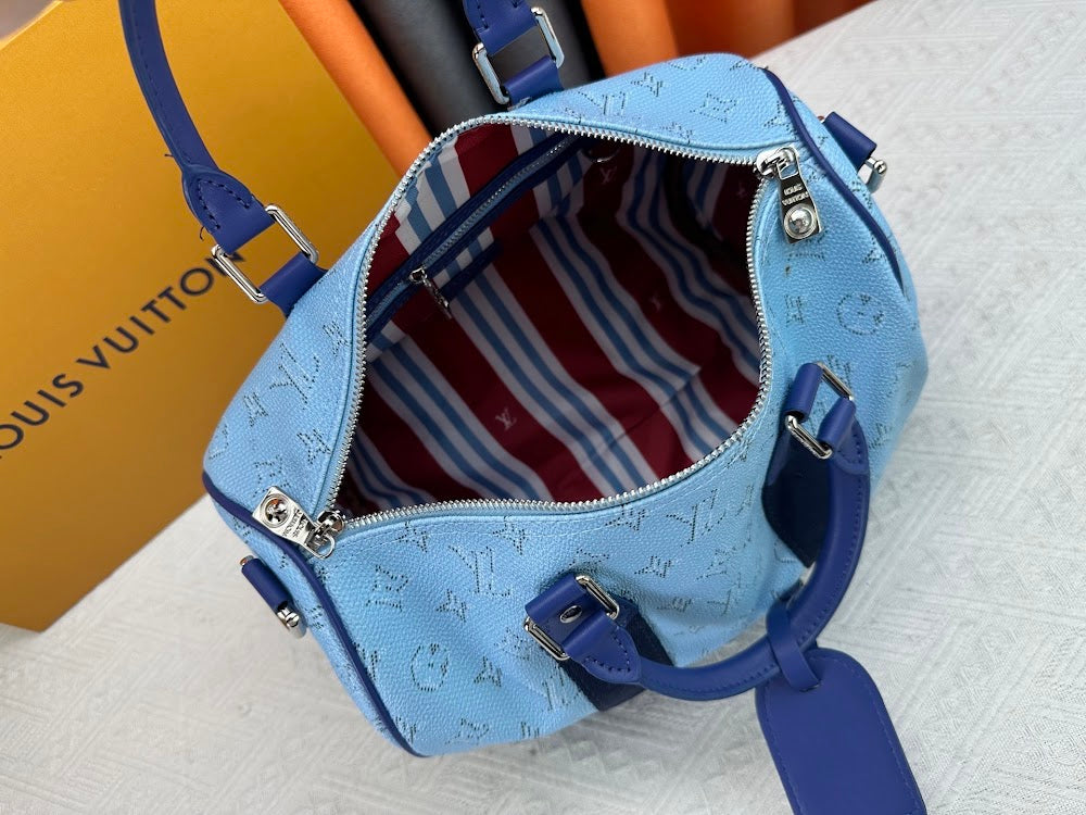 Dragons Bags ln Luxury Bag --77218