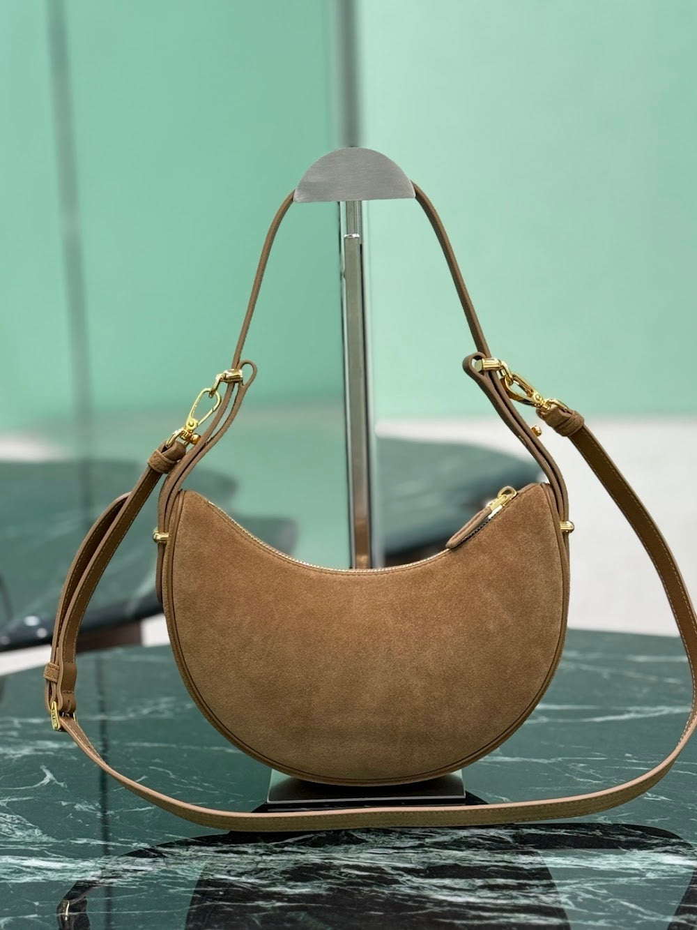 Dragons Bags Pradn Luxury Bag --102991