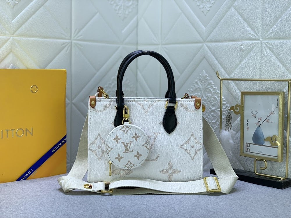 Jessica Bags ln Luxury Bag --76023