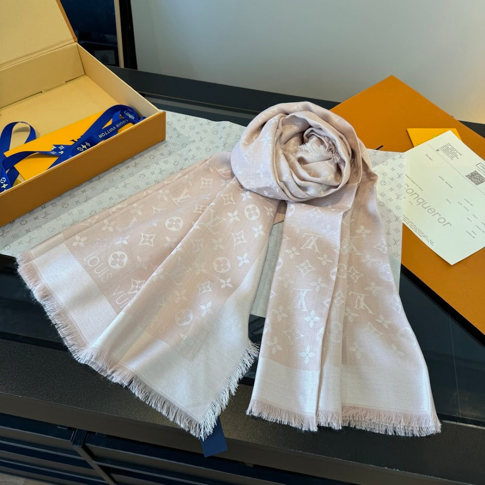 Dragons Bags Premium Designer Scarf --99701