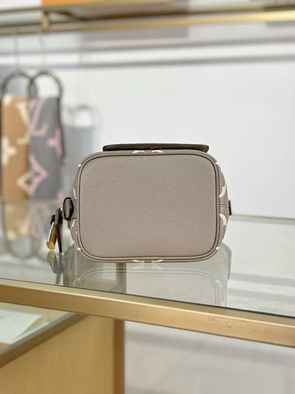 Dragons Bags LVn Luxury Bag --79345
