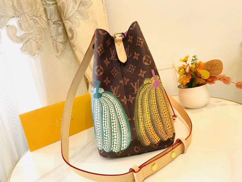 Dragons Bags LVn Luxury Bag --79881